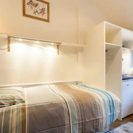 Appartement Hyper Centre Cathédrale à Reims Extérieur photo