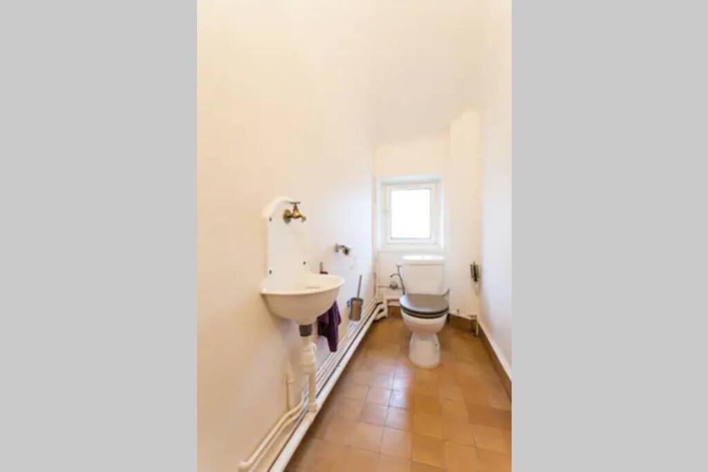 Appartement Hyper Centre Cathédrale à Reims Extérieur photo