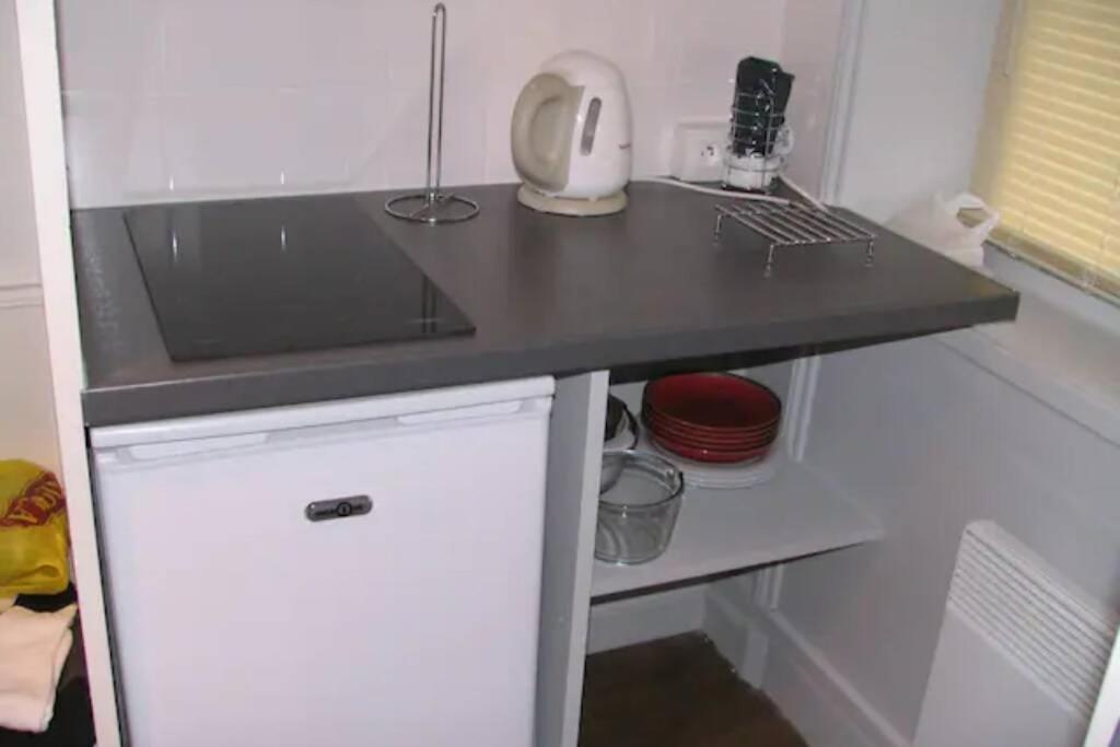 Appartement Hyper Centre Cathédrale à Reims Extérieur photo